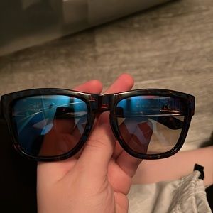 Smith Optics Unisex Sunglasses